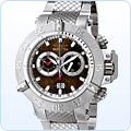 Luxury Watches - Chronograph
