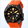 Luxury Watches - Dive