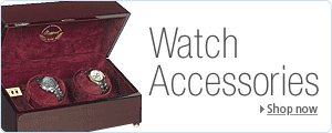 Luxury Watch Accessories