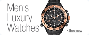 Men's Luxury Watches