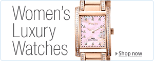 Women's Luxury Watches