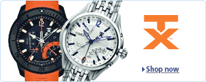 TX Luxury Watches