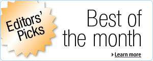 Editors' Picks
