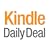 Kindle Daily Deal