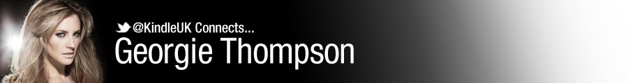 @KindleUK Connects... Georgie Thompson