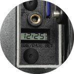 Time and Date Setting