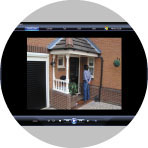 Easy Replay on Windows Media Player