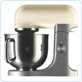 Food Mixers