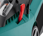 The Bosch Rotak 34 Li