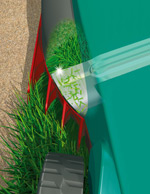  The Bosch Rotak 34 Li
