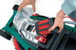 The Bosch Rotak 34 Li