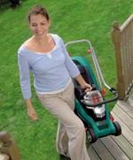  The Bosch Rotak 34 Li