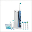 Electric Toothbrushes
