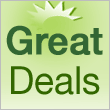 More Great Deals