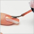 Manicure and Pedicure