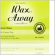 Waxing