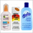 Suncare