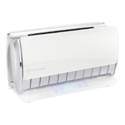 Russell Hobbs Glass Touch Toaster Main