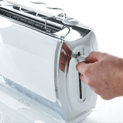 Russell Hobbs Glass Touch Toaster 3