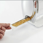 Russell Hobbs Glass Touch Toaster 4