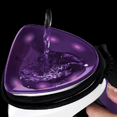 Russell Hobbs easyfill Iron 2 pink