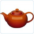 Tea Pots