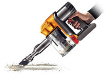 Dyson Digital Motor