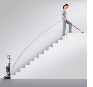 Dyson DC40 Animal