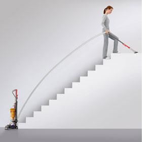 Dyson DC40 Multi Floor