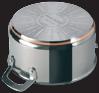 Copper Ring