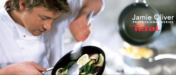 Jamie Oliver Hard Anodised