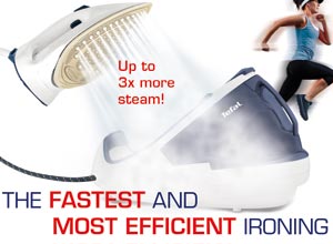 Tefal Pro Express GV8461