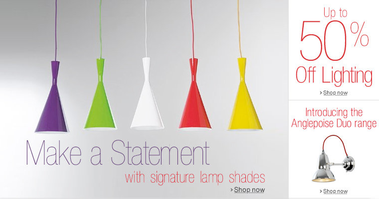 Signature Lighting