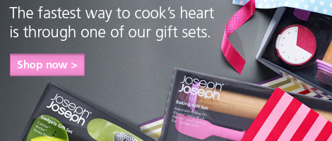 Browse Gift Ideas from Joseph Joseph