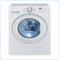 Shop our Washing & Drying Machines