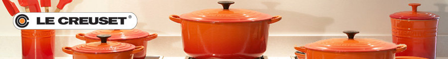 Le Creuset at Amazon.co.uk