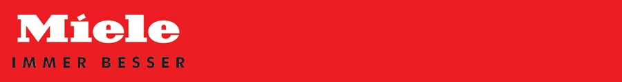 Welcome to the Miele Store