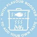 Philips Flavour booster