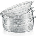 Philips Stackable steaming tiers