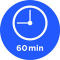 Philips 60 minute timer