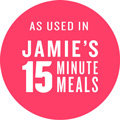 Philips Exclusive Jamie Oliver recipes