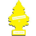 Magic Tree Car Air Freshener - Lively Lemon