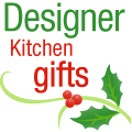Kitchen Designer Gifts