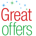 Great deals in kitchen and home Appliances