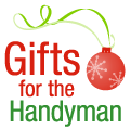 Gifts for the Handyman