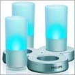 Two Philips Imageo Candles for �35