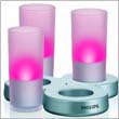 Two Philips Imageo Candles for �35