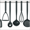 Up to 67% Off Brabantia All Nylon Kitchen Utensils