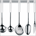 Up to 57% Off Brabantia Classic White Utensils