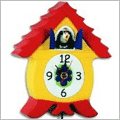 25% Off HeadsUp Design Cuckoo Clocks
